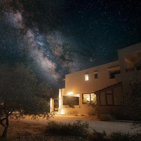 Serenity Hideaway Палиохора Екстериор снимка