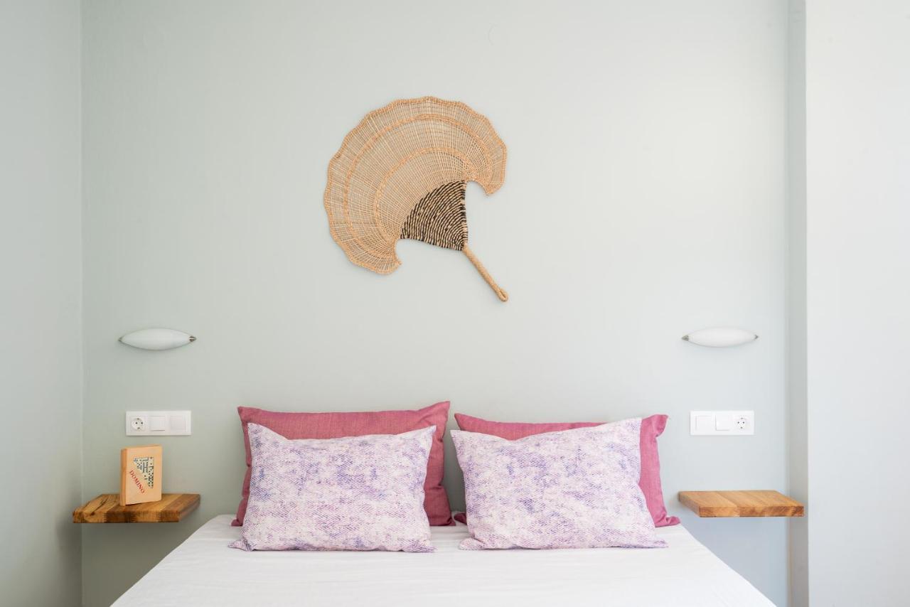 Serenity Hideaway Палиохора Екстериор снимка