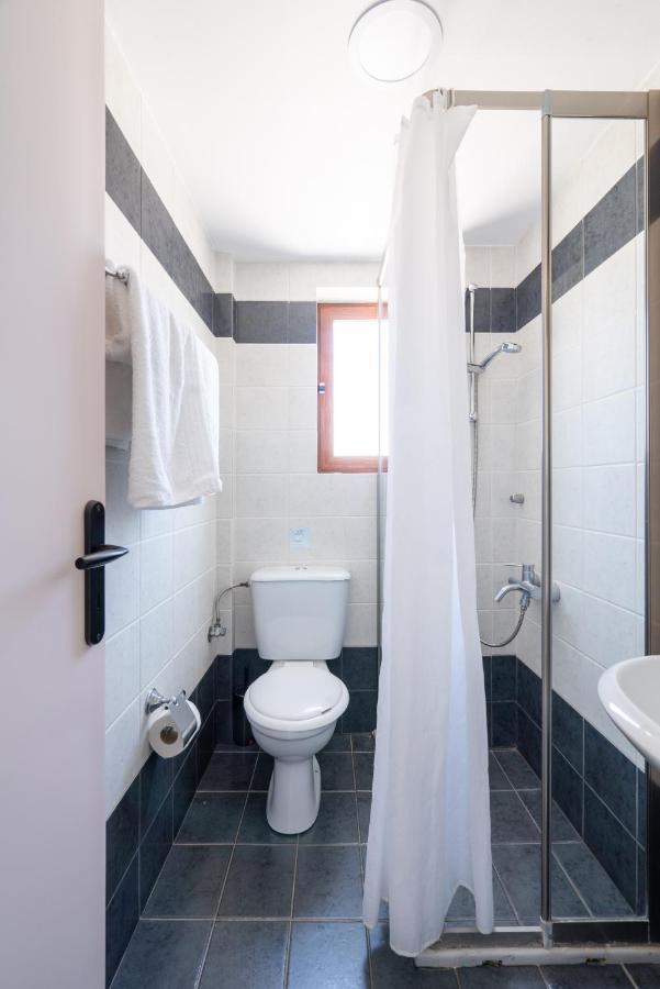 Serenity Hideaway Палиохора Екстериор снимка