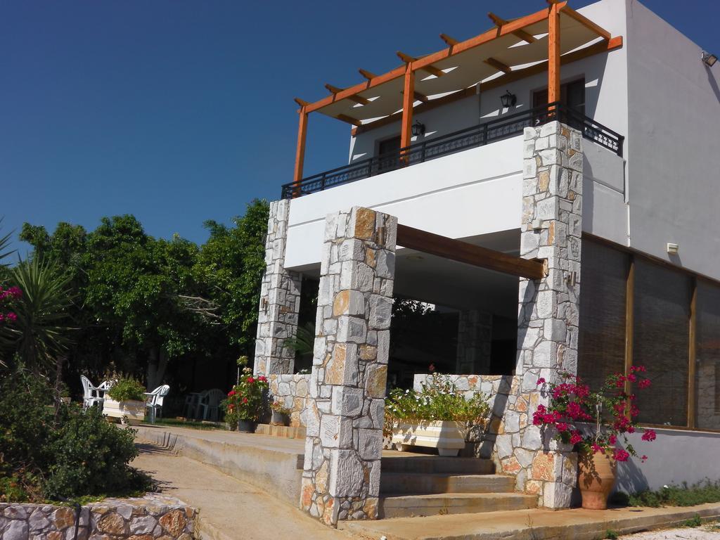 Serenity Hideaway Палиохора Стая снимка