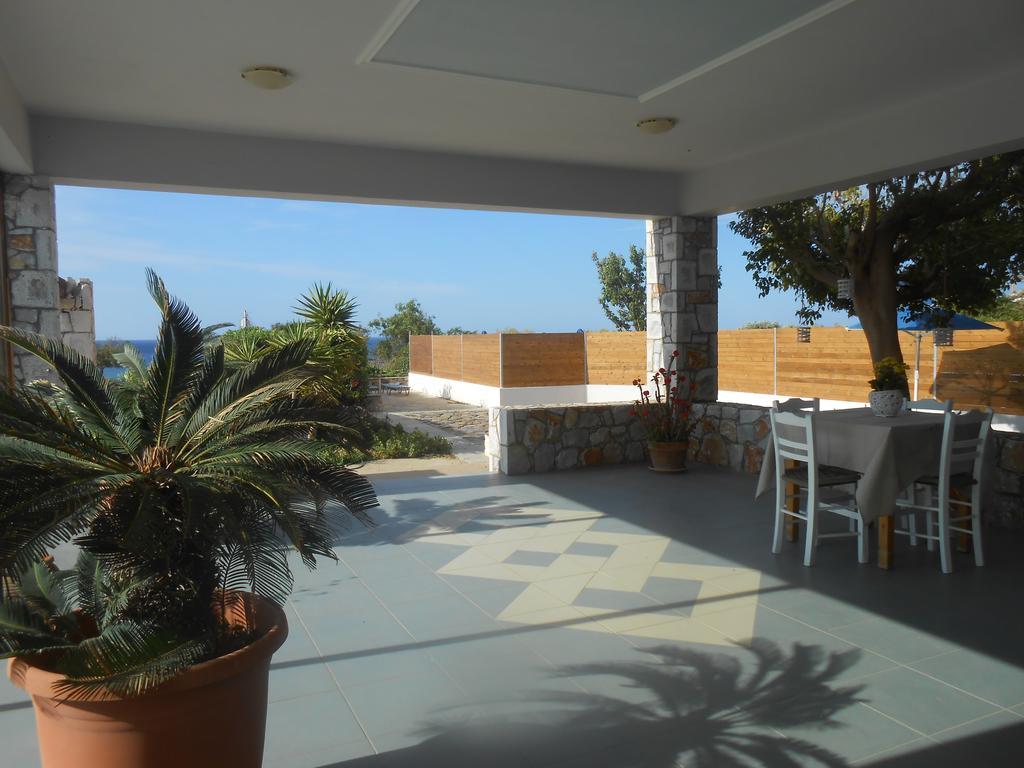 Serenity Hideaway Палиохора Екстериор снимка