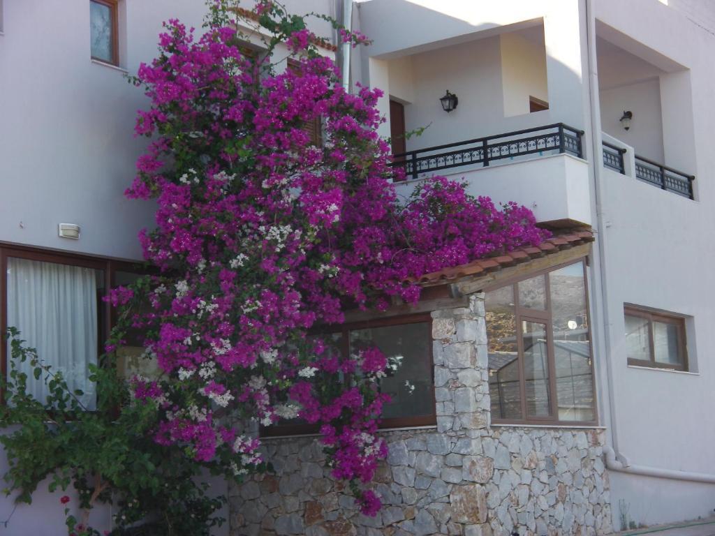 Serenity Hideaway Палиохора Стая снимка